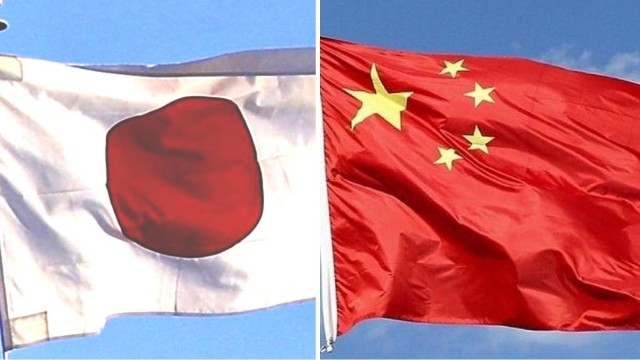 Japan Concerned Over Reported French Move to Invite China to Next G-7 Summit