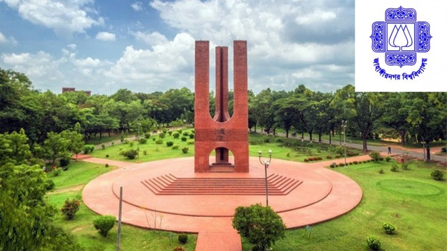 Jahangirnagar University Closed on Sunday After Exhausting Election Activities
