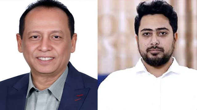 NCP Candidate Files Writ Challenging BNP Candidate’s Candidacy in Dhaka-11