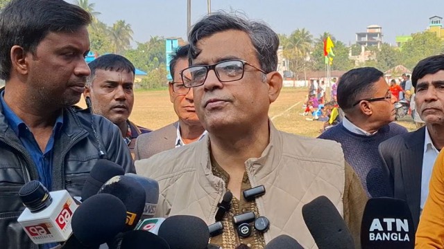 ICT Exposes July Movement Genocide, Govt Committed to Fair Elections: Press Secretary