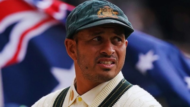 Australia’s First Muslim Cricketer Usman Khawaja Retires from International Cricket