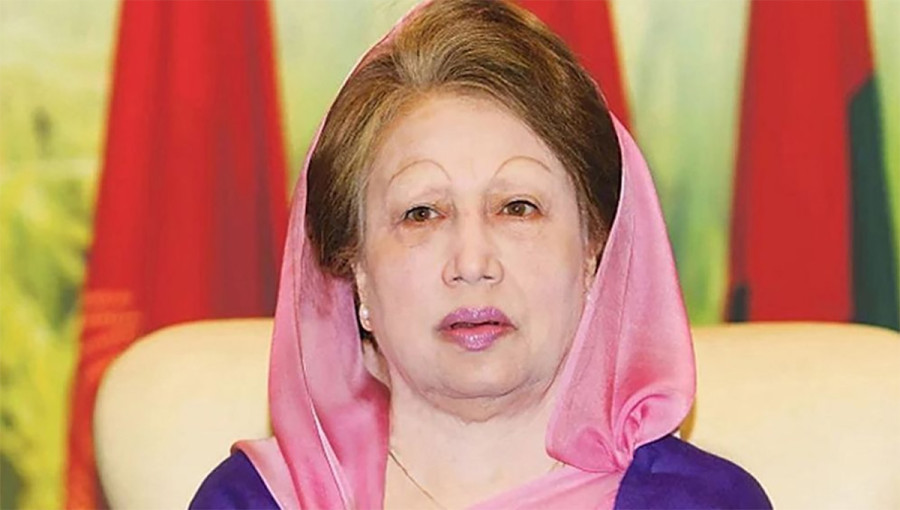 Khaleda Zia to Attend Armed Forces Day Program at Senakunj