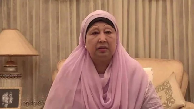 Interim Government Calls for National Prayers for Khaleda Zia’s Recovery