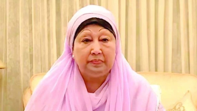Khaleda Zia’s Condition Still Critical; BNP Leaders Seek Continued Prayers