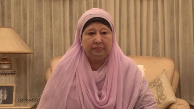 Khaleda Zia Under Close Observation in ICU, Doctors Seek Prayers