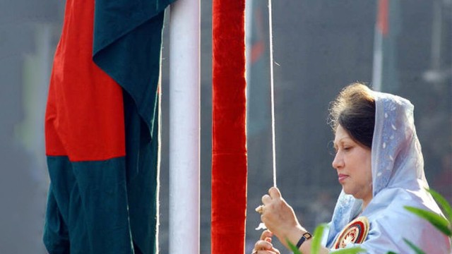 Nation Bids Farewell to Khaleda Zia: A Symbol of Bangladesh’s Unity