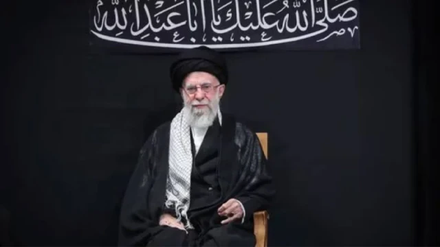 Iran State Media Confirms Supreme Leader Ayatollah Ali Khamenei Is Dead