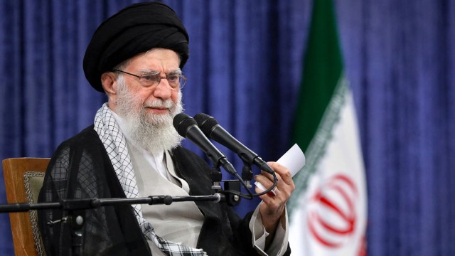 Israel Does Not Rule Out Assassinating Iran’s Supreme Leader: Report