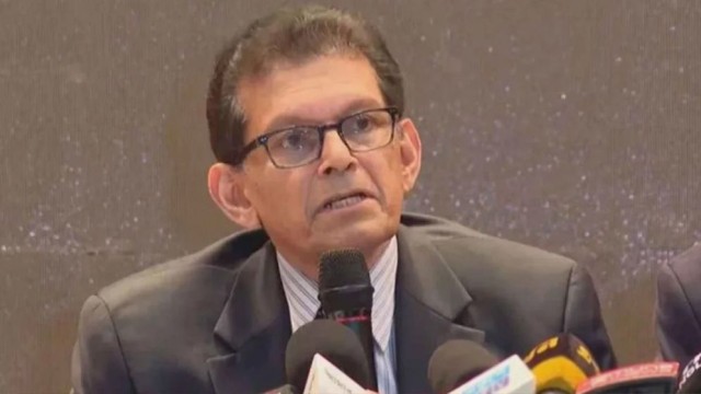 Bangladesh Opposes Foreign Interference, Reaffirms Zero-Tolerance Policy on Terrorism: NSA Khalilur Rahman