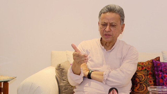 BNP’s Amir Khasru: No Win-Loss in US Trade Deal, Tariff Rate Competitively Satisfactory
