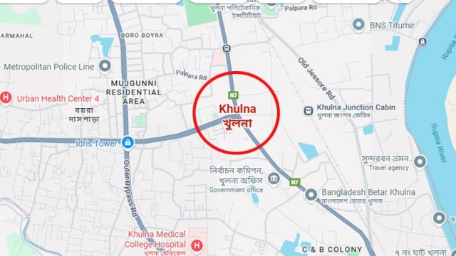 Four People, Including 2 Children, Killed in Separate Khulna Incidents