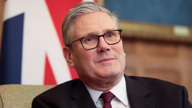 UK Prime Minister Keir Starmer Begins Landmark Visit to China to Reset Bilateral Relations