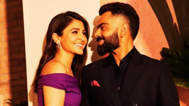 Kohli ends speculation over absence with baby announcement