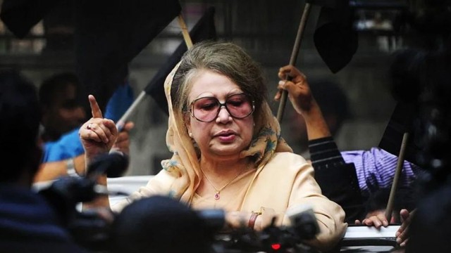 Post-Khaleda Zia Era: Bangladesh Politics Faces Leadership Test