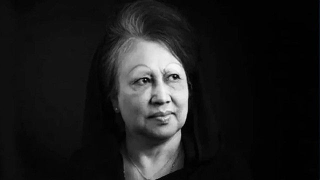 Civic Society to Hold Condolence Meeting in Memory of Khaleda Zia Today