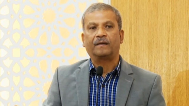 Legal Advisor Asif Nazrul Highlights Broad Scope of Ongoing Reforms