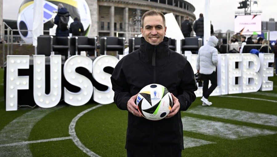 Lahm's Euro 2024 Dream: Uniting Europe Through Football