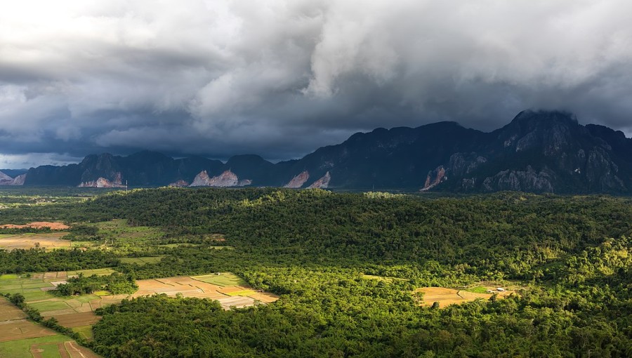 Laos Implements New Land Rights Regulations