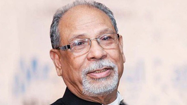 Appellate Division Upholds Bail for Former Minister Latif Siddiqui