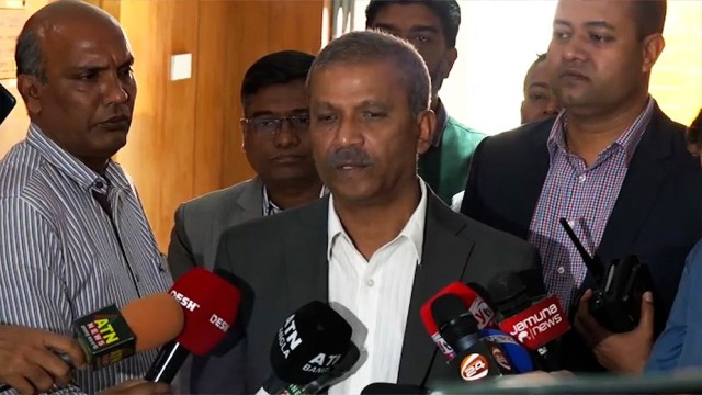 SAARC Foreign Ministers Invited to Bangladesh Oath-Taking Ceremony