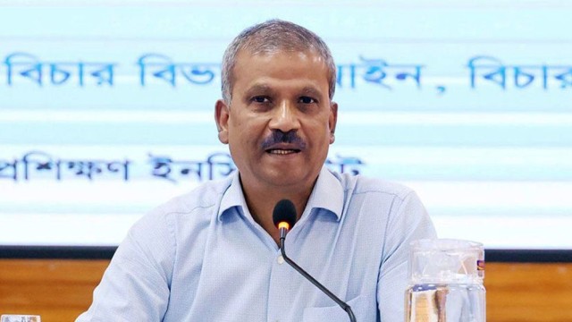 Advisory Council Approves Immunity Act for July Uprising Participants