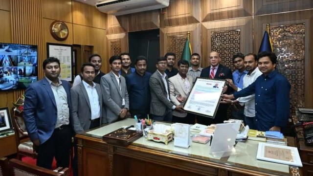 Chief Justice Acknowledges Media’s Role Ahead of Supreme Court Secretariat Inauguration