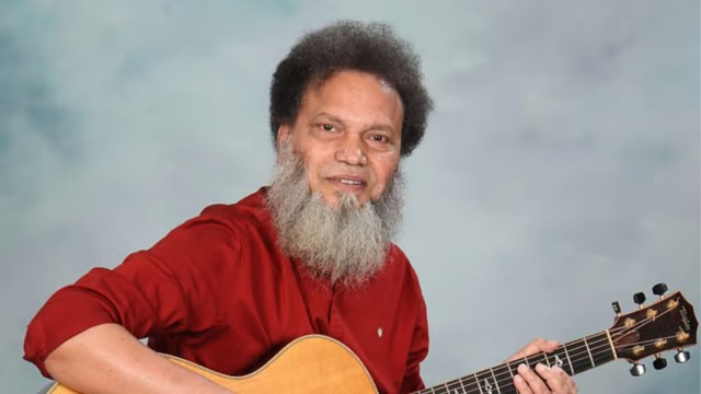 Rumors of Haidar Hossain’s Death Spread Online, Singer Confirms He Is Alive