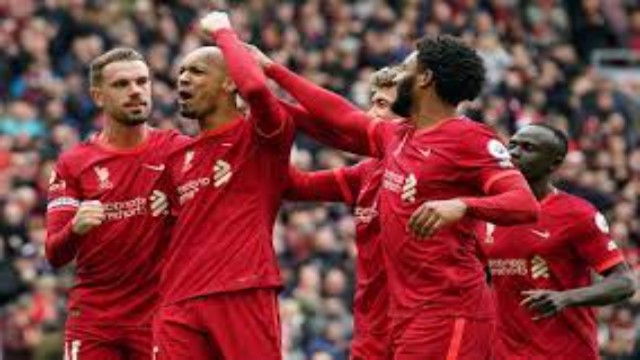 Liverpool Clash Confirmed After Crushing Watford Victory