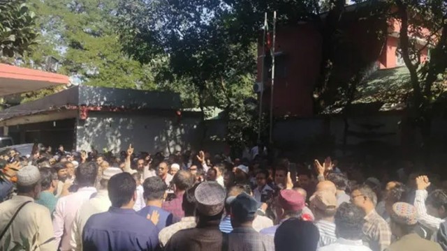 Government Secondary School Teachers Announce Full-Day Strike Over Grade Upgrade