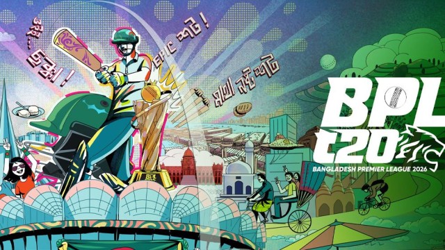 BPL 12 Final Today: Rajshahi Warriors Face Chittagong Royals for the Title