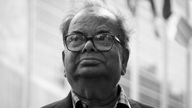 Renowned Writer Mani Shankar Mukherjee (Shankar) Passes Away at 92