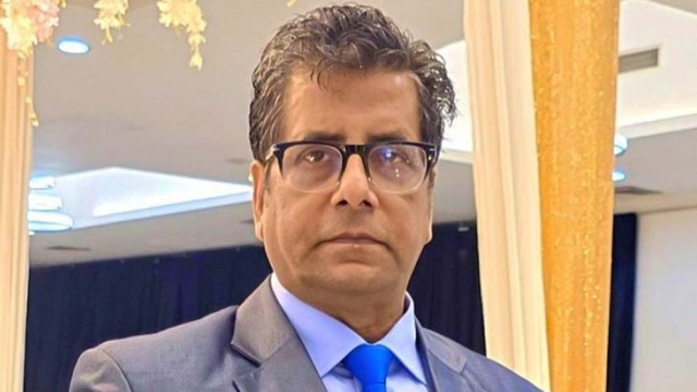 Complaint Filed Against Journalist Anis Alamgir and Others Under Anti-Terrorism Act