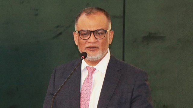 Bangladesh to Sign Trade Agreement with US on February 9: Bashiruddin