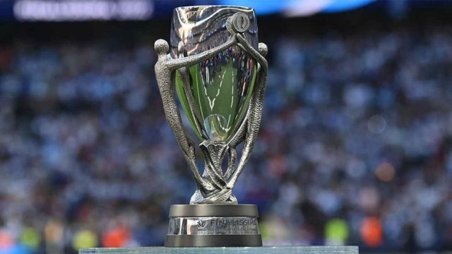 Finalissima Venue Moved to Santiago Bernabéu Amid Geopolitical Tensions