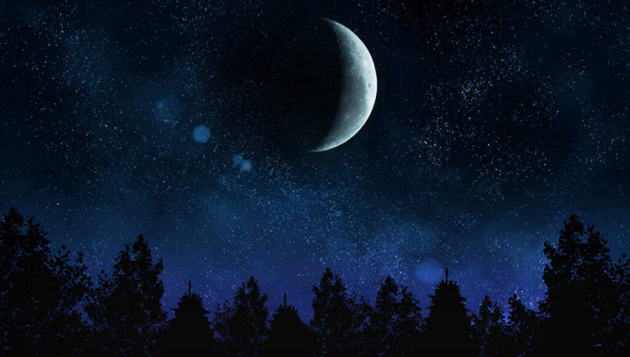 December 21 Marks the Longest Night of the Year in the Northern Hemisphere