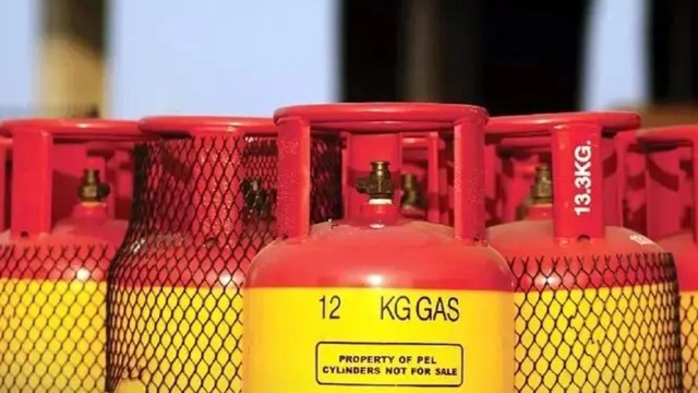 LPG Prices Skyrocket by Tk 378: 12kg Cylinder Now Tk 1,728