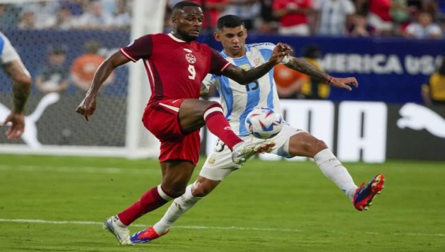 Uruguay Edges Canada in Dramatic Penalty Shootout to Secure Copa America Third Place