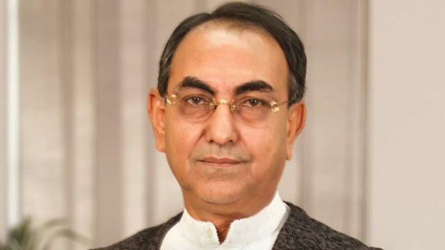 Preparations Underway to Fly Mirza Abbas to Singapore for Advanced Treatment