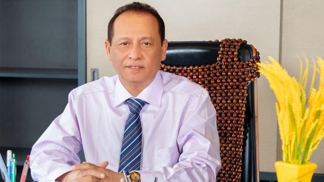 BNP Candidate MA Qayyum Questions Dhaka-11 Election Results