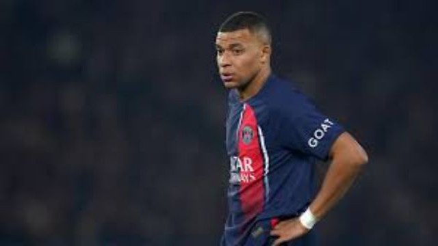 Mbappe intends PSG exit when contract ends