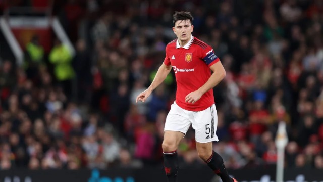 Amorim: Natural for stars like Maguire to deliver now