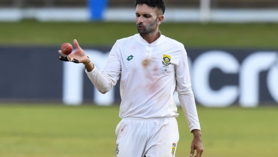 South Africa Clinches 40-Run Victory Over West Indies in Final Test