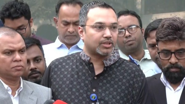 Prime Minister Tarique Rahman Discusses Implementation of Election Promises: Mahdi Amin