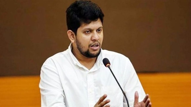 Govt to Enact Journalist Protection Law Soon: Information Advisor