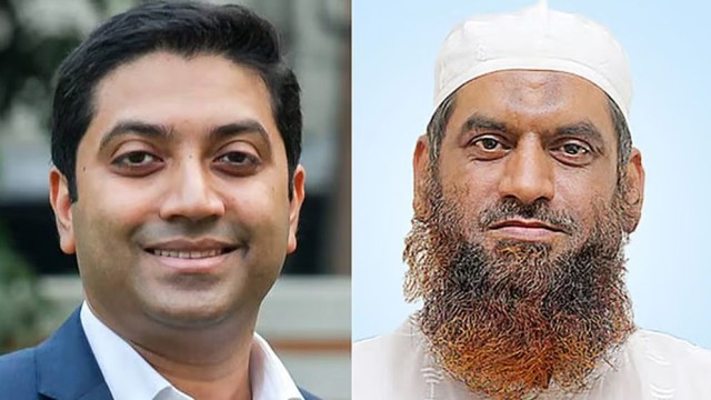 BNP Candidate Bobby Hajjaj Wins Dhaka-13 After Tight Contest