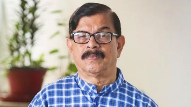 Bogra-2: Nomination of Nagorik Oikya President Mahmudur Rahman Manna Cancelled