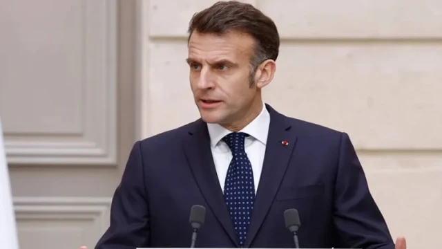 France to Update Nuclear Doctrine Amid Growing Global Instability