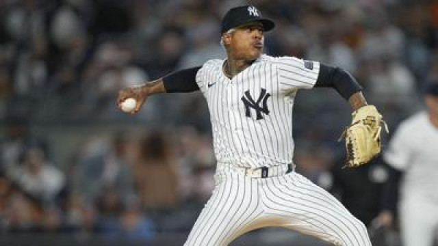 Marcus Stroman Rejects Bullpen Role, Insists He's a Starter for Yankees