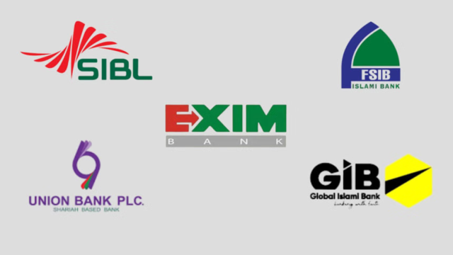 Trading Suspended for Five Sharia-Compliant Banks Amid Merger Process