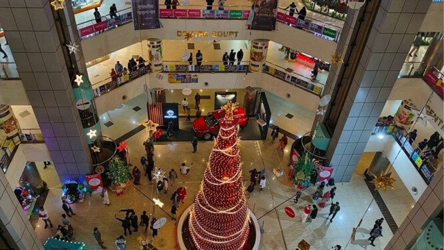 Shops and Shopping Malls to Remain Closed Nationwide on February 11–12 for National Election